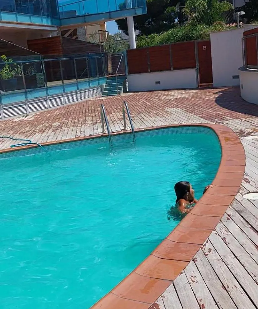 Appartement Costa Brava Roses Spain