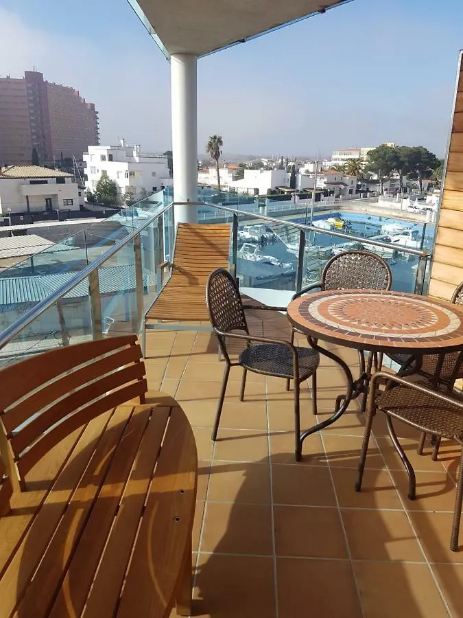 Appartement Costa Brava Roses 0*,  Spain