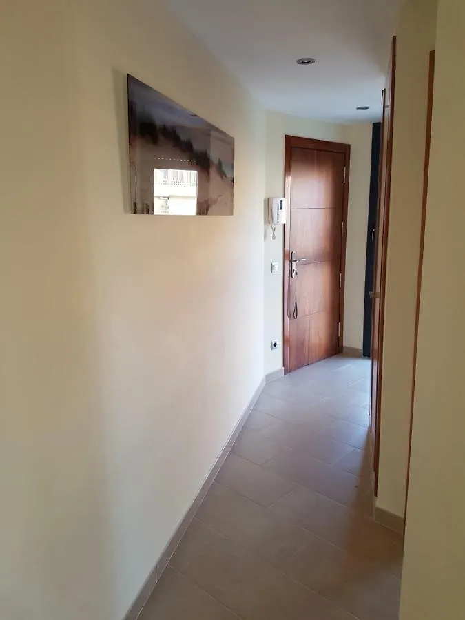 Appartement Costa Brava Roses