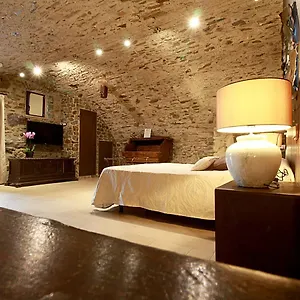 Villa Mas Renart, Mollet de Perelada