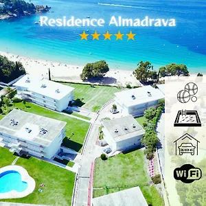 Apartamento Almadrava, Rosas