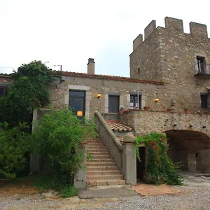 Casa rural Mas La Torre, Palau-Saverdera