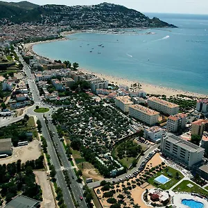 Camping Joncar Mar, Rosas
